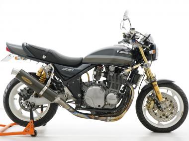 Kawasaki Zephyr1100rs