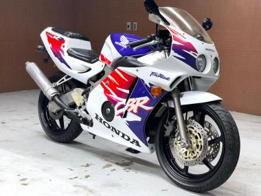 Honda CBR250 Rr