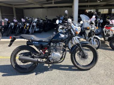 Honda FTR223