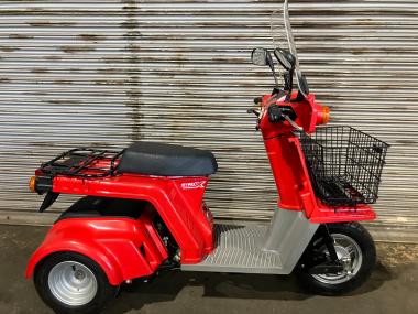 Honda Gyro X Standard