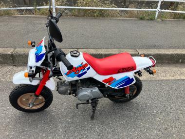 Honda Monkey