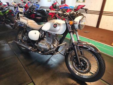 Kawasaki Estrella