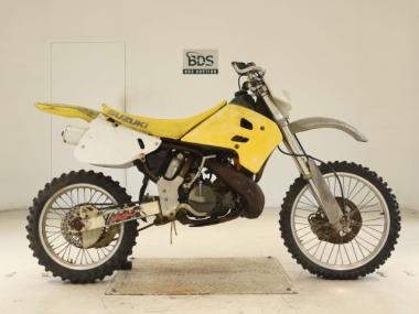 Suzuki RMX250