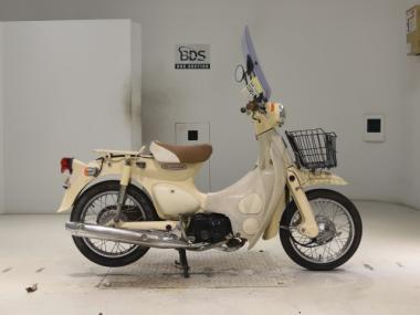 Honda Little Cub
