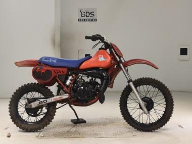 Honda CR80R