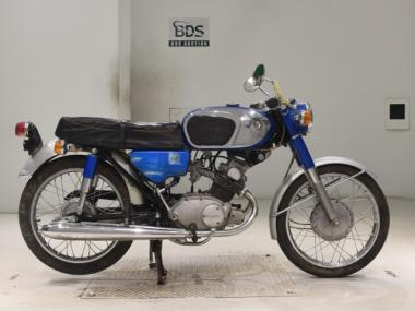 Honda CB125