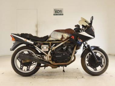 Honda VT250Z