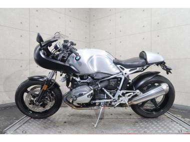 BMW R Ninet Racer