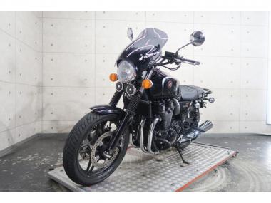 Honda CB1100 Abs
