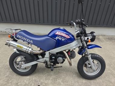 Honda Monkey