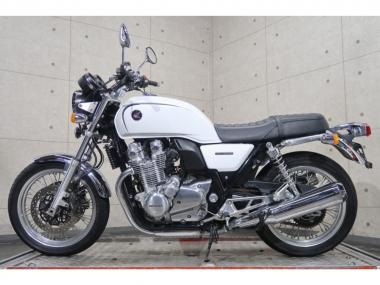 Honda CB1100EX Abs E Package