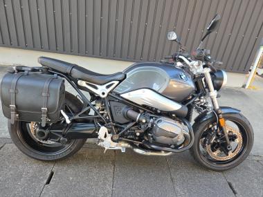 BMW R Ninet Pure