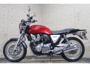 Honda CB1100EX