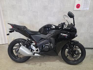 Honda CBR125R