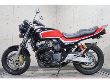 Honda CB400SFV