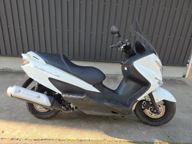 Suzuki Burgman200