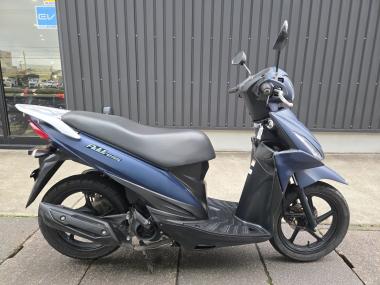 Suzuki Address V110