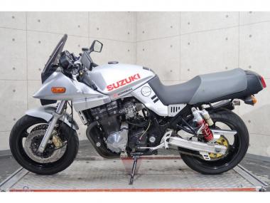 Suzuki Inazuma 1200