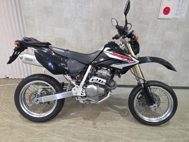 Honda XR250 Motard