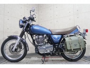 Yamaha SR400