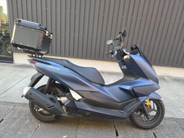 Honda Pcx