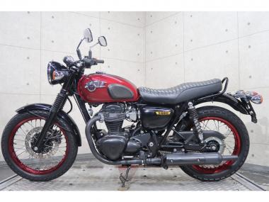 Kawasaki W800 Se