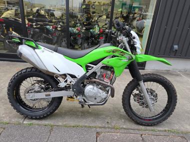Kawasaki KLX230