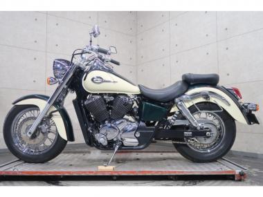 Honda Shadow400