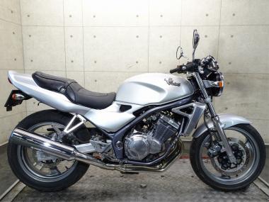 Kawasaki Balius250