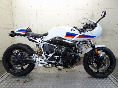 BMW R Ninet Racer