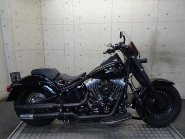 Harley-Davidson Flstfb