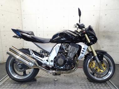 Kawasaki Z1000
