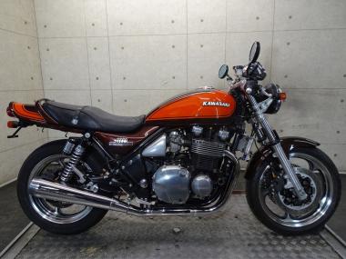 Kawasaki Zephyr1100