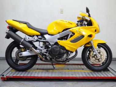 Honda VTR1000F
