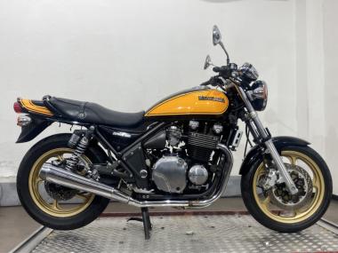 Kawasaki Zephyr1100