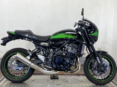 Kawasaki Z900RS Cafe
