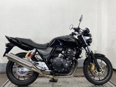 Honda CB400SF