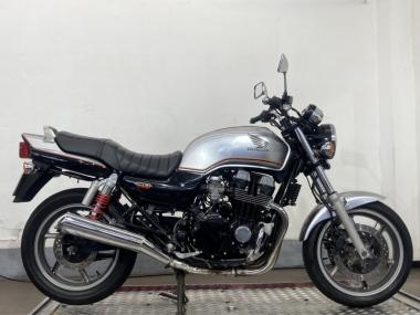 Honda CB750