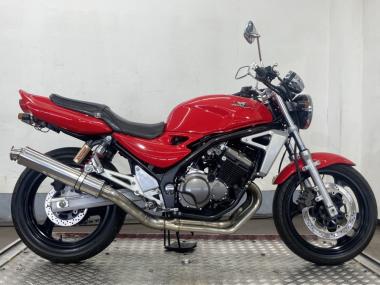 Kawasaki Balius250