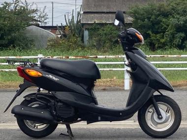 Yamaha Jog Deluxe