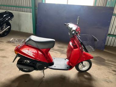 Yamaha Mint