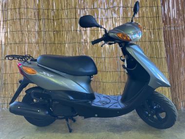 Yamaha Jog Deluxe