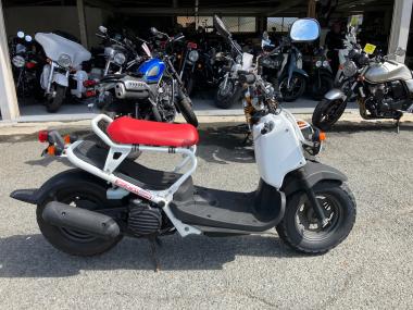 Honda Zoomer
