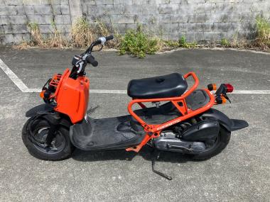 Honda Zoomer