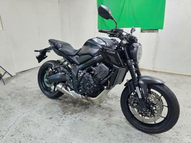Honda CB650R