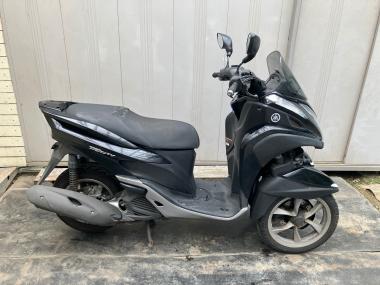Yamaha Tricity 125