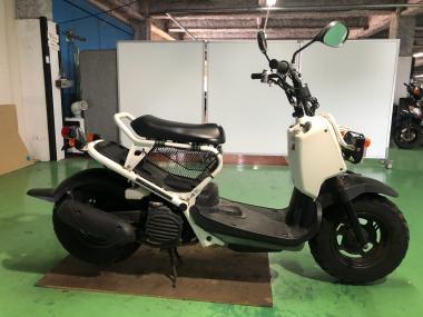 Honda Zoomer