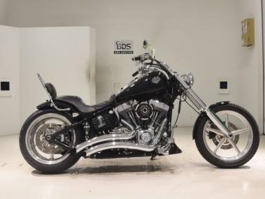 Harley-Davidson Fxcwc1580