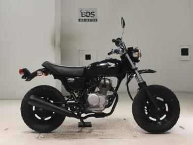 Honda APE50
