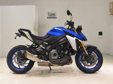 Suzuki Gsx-S1000